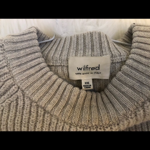 Wilfred sweater - Picture 2 of 2